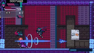Masquerader Z