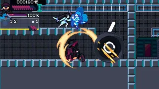 Скриншот 5 к игре Masquerader Z