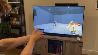 Motioncade