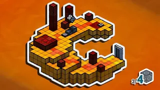 Perplexicube