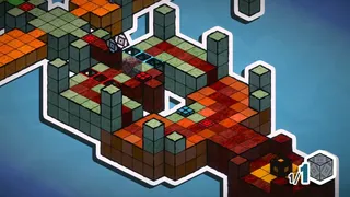 Perplexicube