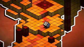 Скриншот 7 к игре Perplexicube