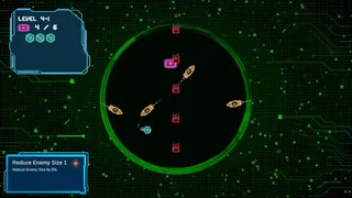 Rogue Dot