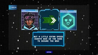 Rogue Dot