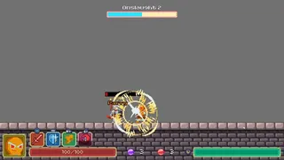 Ginger's Wrath