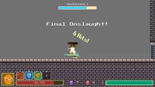 Ginger's Wrath