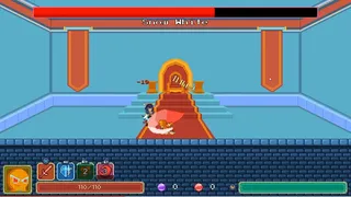 Ginger's Wrath