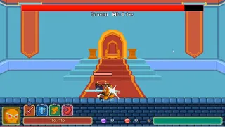 Ginger's Wrath