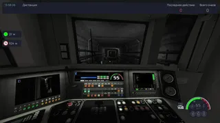 Скриншот 6 к игре Smart Train Simulator