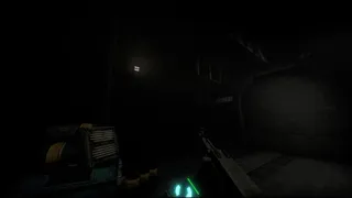 Concrete Abyss