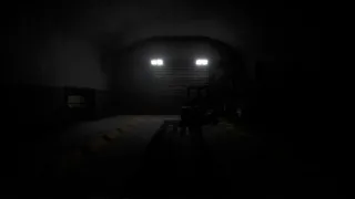 Concrete Abyss