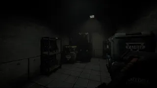 Скриншот 6 к игре Concrete Abyss