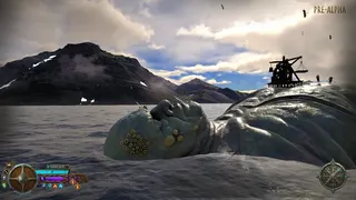Waters of Ragnarök