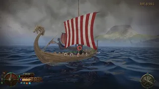 Waters of Ragnarök