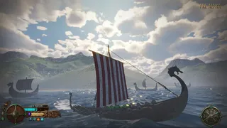 Waters of Ragnarök