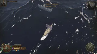 Скриншот 6 к игре Waters of Ragnarök
