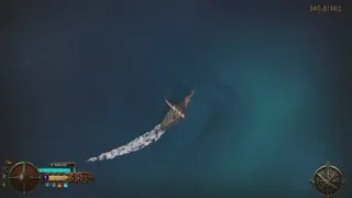 Скриншот 7 к игре Waters of Ragnarök