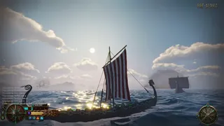 Скриншот 8 к игре Waters of Ragnarök