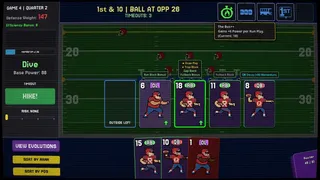 Hard Count
