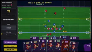 Hard Count