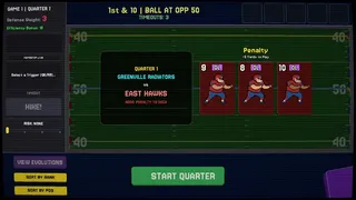 Hard Count