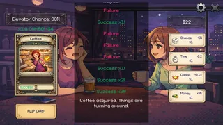 Скриншот 5 к игре Unlucky Day