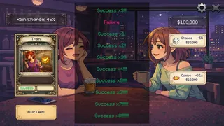 Скриншот 6 к игре Unlucky Day