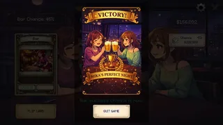 Скриншот 7 к игре Unlucky Day