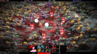 [MFTK: Survivors] Mortemforge: TekaRenzen's Konquerax: Survivors