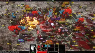[MFTK: Survivors] Mortemforge: TekaRenzen's Konquerax: Survivors