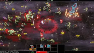 [MFTK: Survivors] Mortemforge: TekaRenzen's Konquerax: Survivors