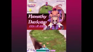 Eden's Eclipse