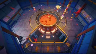 Скриншот 5 к игре Delicious Ducks