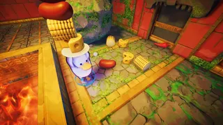 Скриншот 6 к игре Delicious Ducks