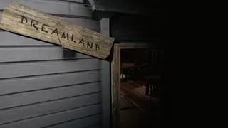 DREAMLAND