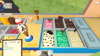 Cone Sweet Cone