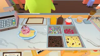 Cone Sweet Cone