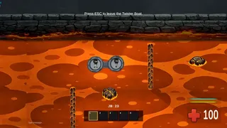 Скриншот 6 к игре Donboz Jailbreak