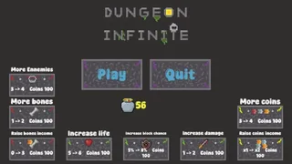 Dungeon Infinite