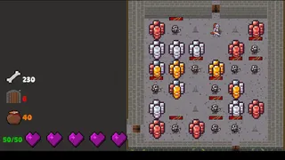 Dungeon Infinite