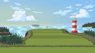 Idle Golf