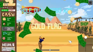 Idle Golf