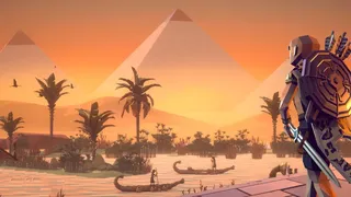 Prince of Egypt