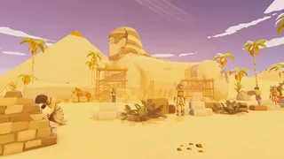 Prince of Egypt