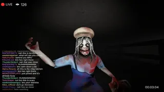 Streamchat: Horror Live