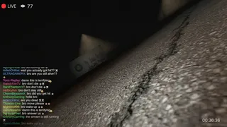 Streamchat: Horror Live