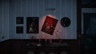 Anomaly Manor