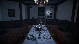 Скриншот 6 к игре Anomaly Manor