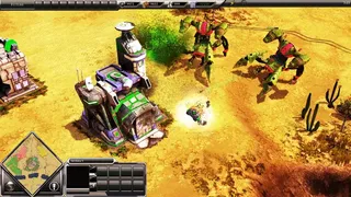 Empire Earth III