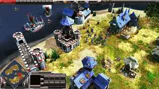 Empire Earth III